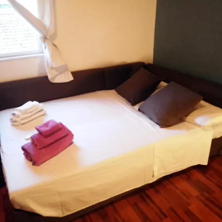 Apartment Attico Al Teatro Politeama *